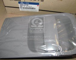 Ручка дверей зсувна зовнішня ліва Hyundai H-1 07- (вир-во Mobis)