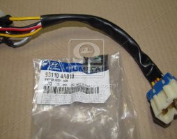 Контактная группа замка зажигания (пр-во Mobis)