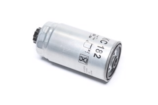 Фільтр паливний IVECO DAILY (TRUCK) (вир-во Knecht-Mahle)