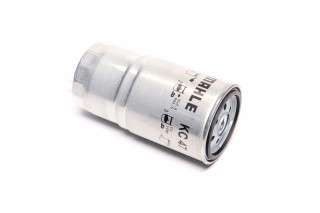 Фильтр топливный BMW E36 325, 525 td, tds -98 (пр-во KNECHT-MAHLE)