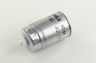 Фільтр палив. OPEL OMEGA (вир-во Knecht-Mahle)