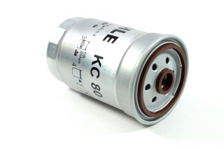 Фільтр паливний VW (вир-во Knecht-Mahle)