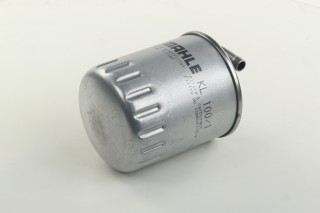 Фільтр паливний MB (вир-во Knecht-Mahle)