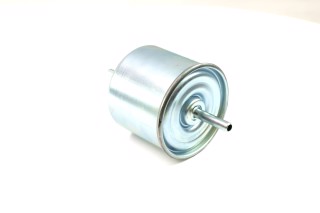 Фильтр топливный FORD (пр-во Knecht-Mahle)