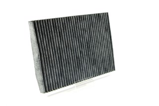 Фільтр салону вугільний VW, SEAT (вир-во Knecht-Mahle)