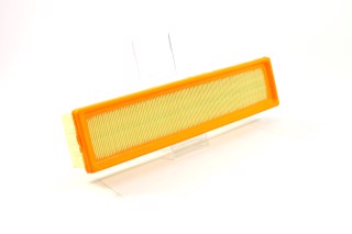 Фильтр воздушный RENAULT KANGOO (пр-во Knecht-Mahle)