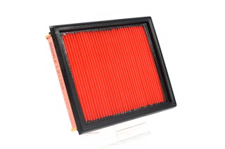 Фільтр повітряний FORD FIESTA (вир-во Knecht-Mahle)