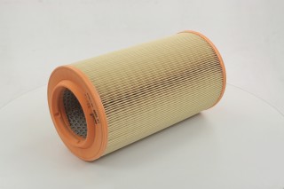 Фільтр повітряний PEUGEOT (вир-во Knecht-Mahle)