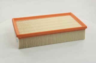 Фільтр повітряний AUDI (вир-во Knecht-Mahle)