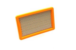 Фільтр повітряний MAZDA (вир-во Knecht-Mahle)