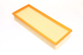 Фільтр повітряний AUDI, VW (вир-во Knecht-Mahle)