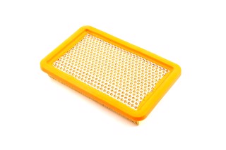 Фільтр повітряний MAZDA (вир-во Knecht-Mahle)