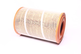 Фильтр воздушный MAN (TRUCK) (пр-во Knecht-Mahle)