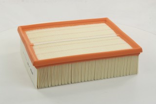 Фільтр повітряний AUDI (вир-во Knecht-Mahle)