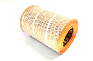 Фильтр воздушный SCANIA (TRUCK) (пр-во Knecht-Mahle)