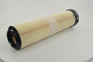 Фильтр воздушный MB W211 (пр-во Knecht-Mahle)