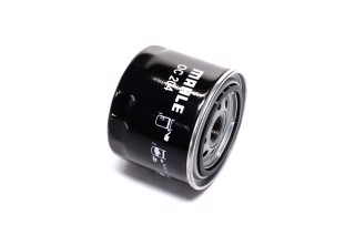 Фільтр оливний VOLVO (TRUCK) (вир-во Knecht-Mahle)