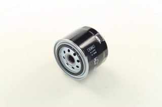 Фільтр оливний двигуна VOLVO (вир-во Knecht-Mahle)