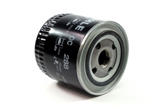 Фільтр оливний двигуна FORD MONDEO (вир-во Knecht-Mahle)