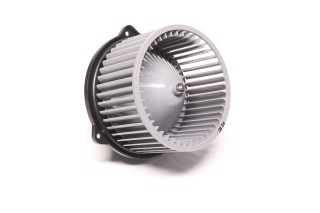 Мотор обігрівача Hyundai Santa Fe/Trajet 00- (вир-во Mobis)