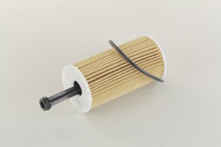 Фільтр оливний двигуна PEUGEOT 307 (вир-во Knecht-Mahle)