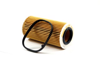 Фільтр оливний двигуна SKODA OCTAVIA (вир-во Knecht-Mahle)