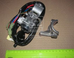 Замок зажигания в сборе Hyundai H100 93- (пр-во Mobis)