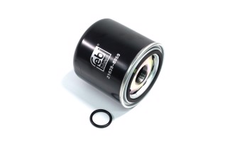 Фільтр вологовідділювача DAF XF95, CF65/75/85 EURO3 (вир-во Febi)