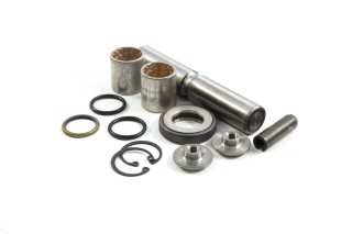 Шкворня ремкомплект MERCEDES T177-96 перед. міст (Вир-во FEBI)