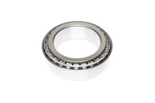 Підшипник маточини DAF 95XF, IVECO EUROCARGO, MAN F2000, F90, MB ACTROS, ATEGO (вир-во FAG)