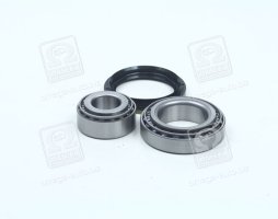 Підшипник маточини MERCEDES T1-T2 77-94 перед. міст із двох сторін (Вир-во FEBI)