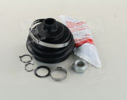 Пильовик ШРКШ зовніш. VW,AUDI (вир-во FEBI)