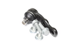 Опора кульова OPEL COMBO, CORSA A, B 82-01 перед. міст низ (Вир-во FEBI)