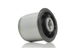 Втулка балки CITROEN C4 I, PEUGEOT 307 00- зад. міст (Вир-во FEBI)