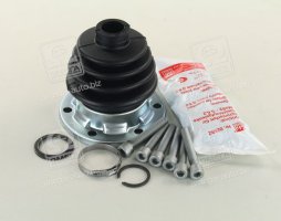 Пыльник наружного ШРУСа VW TRANSPORTER (пр-во FEBI)