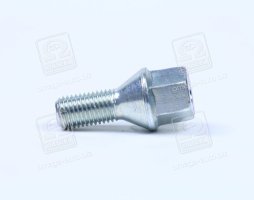 Болт кріплення колеса FIAT, OPEL, SUZUKI, DAEWOO 82- (Вир-во FEBI)