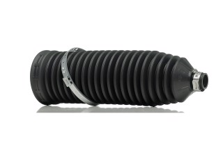 Пильовик рульової рейки MERCEDES C-CLASS(W203), CLK(C209) 00-11 перед. міст (Вир-во FEBI)