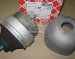 Подушка двигателя Audi; Skoda; VW (пр-во FEBI)