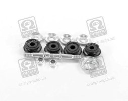 Тяга стабілізатора TOYOTA YARIS 99-05 перед. міст низ (Вир-во FEBI)