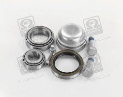 Підшипник маточини MERCEDES S-CLASS 93-04 перед. міст (Вир-во FEBI)