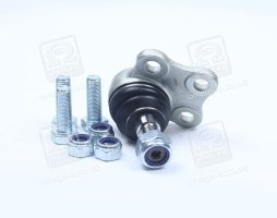 Опора кульова OPEL VIVARO, NISSAN PRIMASTAR, RENAULT TRAFIC II 01- перед. міст низ (Вир-во FEBI)