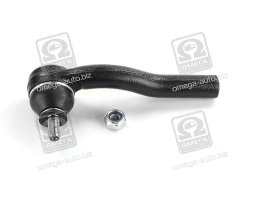 Накінечник тяги керма. FIAT DOBLO прав. (Вир-во Febi)