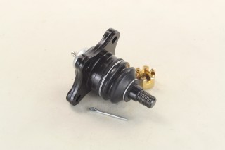 Опора кульова MITSUBISHI L200, PAJERO II 90- перед. міст верх (Вир-во FEBI)