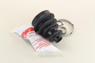 Пильовик ШРКШ зовніш. FORD (вир-во FEBI)