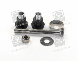 Важіль підвіски р/к MB (Вир-во Febi)