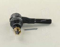 Накінечник рульової тяги MITSUBISHI L200, PAJERO II 90- перед. міст (Вир-во FEBI)