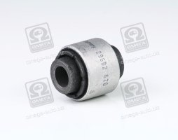 Сайлентблок важеля SKODA SUPERB задн. вісь, верхн. внутр. (Вир-во Febi)