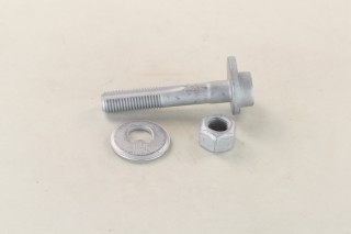 Монтажний комплект важеля MERCEDES 82 зад. міст (Вир-во FEBI)