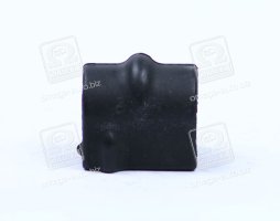 Втулка стабілізатора OPEL ASTRA H, COMBO, MERIVA 01- перед. міст (Вир-во FEBI)