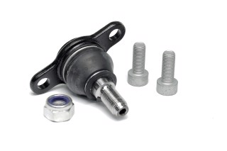 Опора кульова VW TRANSPORTER IV 90-03 перед. міст (Вир-во FEBI)